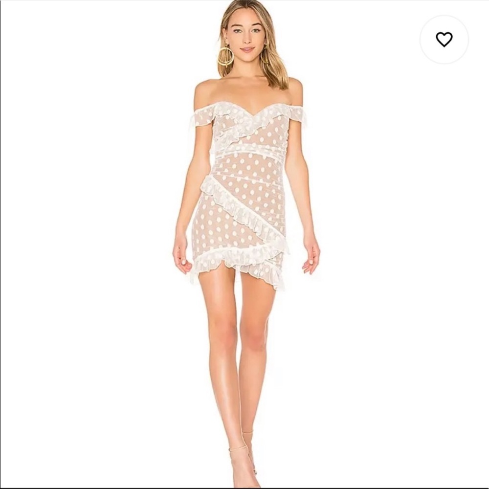 COPY - Majorelle Bandit dress size S